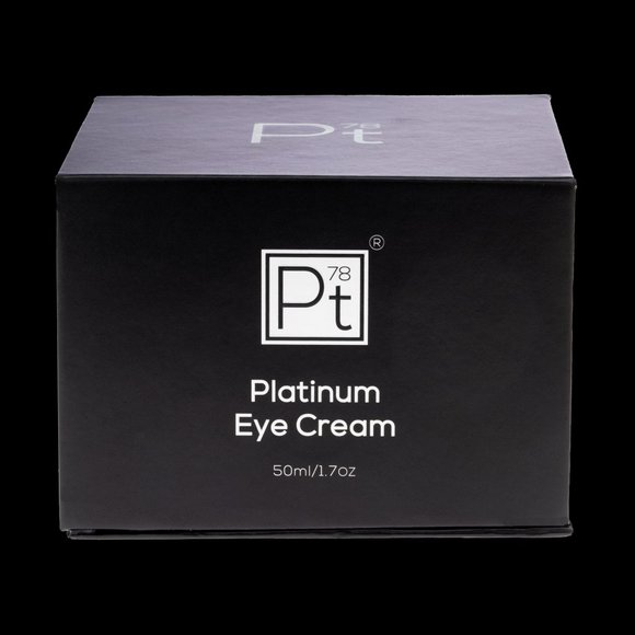 Platinum Eye Cream - Picture 3 of 6